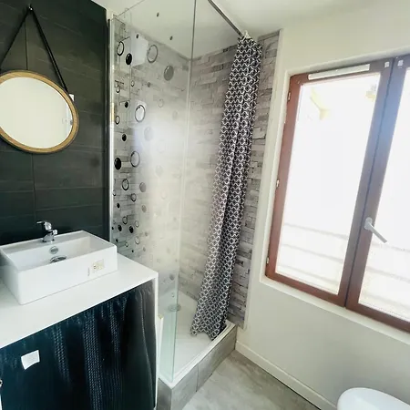 Appartamento Studette Narbonaise Narbona