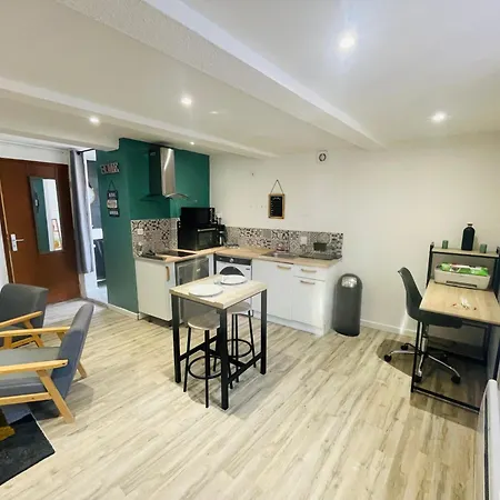 Studette Narbonaise Appartamento Narbona