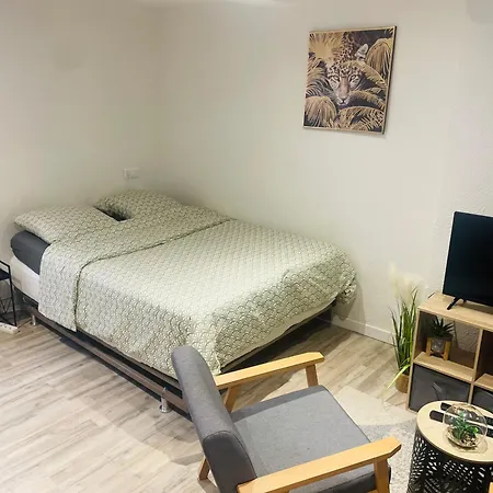 Studette Narbonaise *